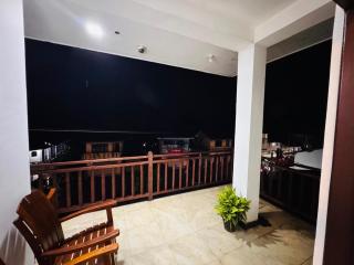 Skye Sea View Apartment - 7