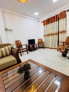 Skye Sea View Apartment - 6