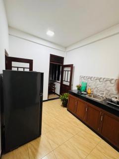 Skye Sea View Apartment - 5