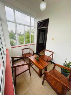 Skye Sea View Apartment - 4