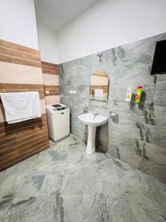 Skye Sea View Apartment - 2