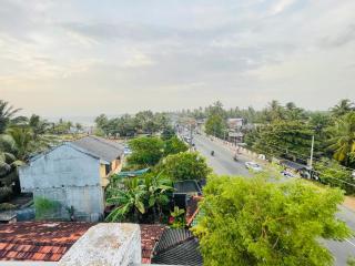 Skye Sea View Apartment - 1