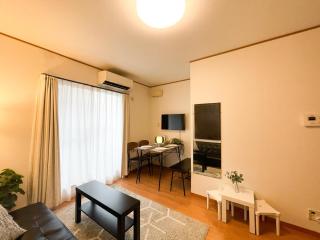 OHGIYA Pirate Manga Loft - 2 Bedrooms & 2 Toilets, Easy Access to Namba&Tennoji - 5