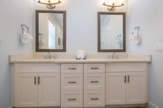 Footprints in the Sand Beach House - 7