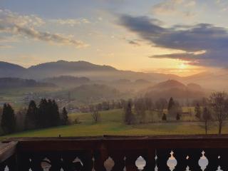 Knollgut Ferienwohnung Buchberg - 8