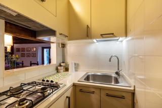 Casa Rossa Vendri - 9