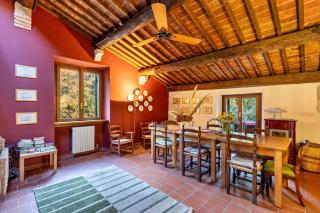 Casa Rossa Vendri - 0