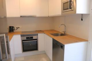 Villa 9 pers in Burriana Nerja - 1