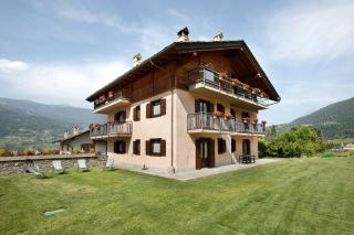 Maison Le Cré Appartamento 3 - 6