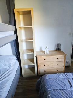 Appartement avec chambre Gourette - 7