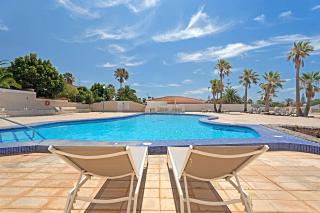 Bonito Apartamento Costa Silencio - 0