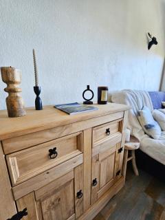 Appartement avec chambre Gourette - 4