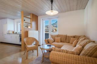 Wohnung Kanisfluhblick - 2