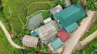 Homestay khánh phù luông - 5