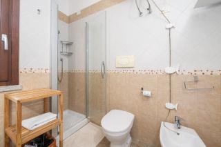 Villa Bouganville Cala Sinzias - 7