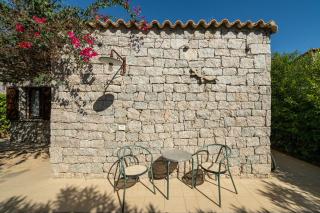 Villa Bouganville Cala Sinzias - 5