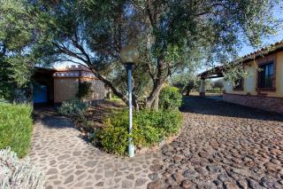 A contatto con la natura - Orosei - 8