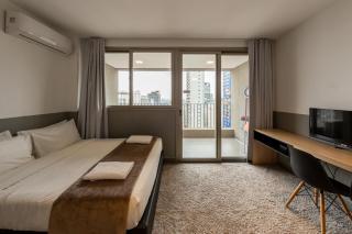 BHomy Melo - São Paulo - 0