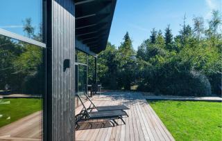 Beautiful Home In Børkop With Sauna - 7