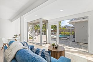 Shore Thing - 185 - Siesta Key - 1