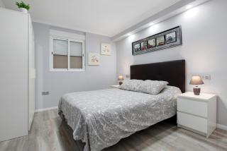 Apartamento 7 dioses - 9