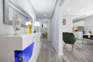 Apartamento 7 dioses - 8