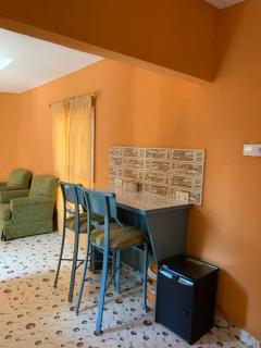 Sumanguru Airport Studios - 2