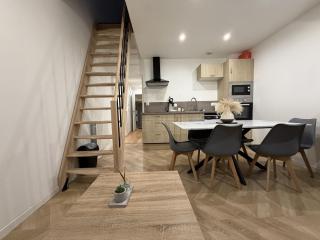 Le Pigeon Voyageur - 6p - Circuit - Rêve au Mans - Écommoy - 9