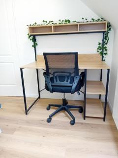 Le Pigeon Voyageur - 6p - Circuit - Rêve au Mans - Écommoy - 1