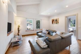 Ca di Perti Apt 3 - Calice Ligure - 9