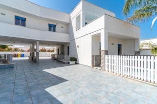 Residence La Perla - Zaffiro - 7