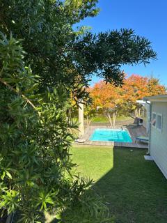 Island Studio Apartment - 5