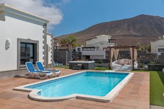 Villa Los Alisios 58 - 8