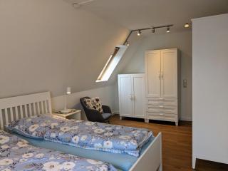 Nordhaus Ferienwohnung 8 - 7