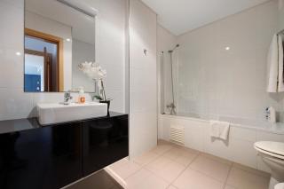 Paraiso a Beira Mar -Sol e Praia - 9