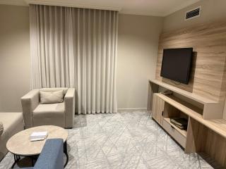 فيلا بارك للشقق المخدومة - 7