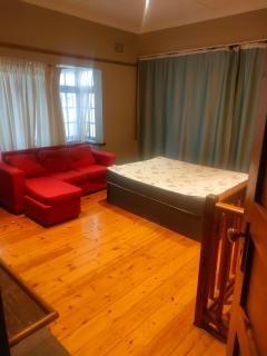 Holiday home in Glenwood, Durban - 6