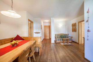 Hof am Schloss Apartment Edelweiss - 7