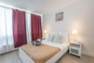 Modern 1BR - Central Location - 9