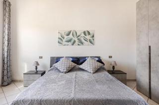 Tra Mare e Campagna - Cortile privato e relax - 9