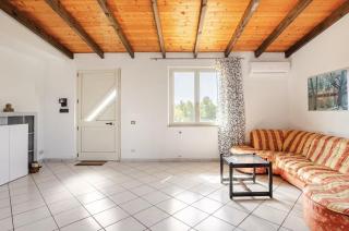 Tra Mare e Campagna - Cortile privato e relax - 6