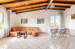 Tra Mare e Campagna - Cortile privato e relax - 0