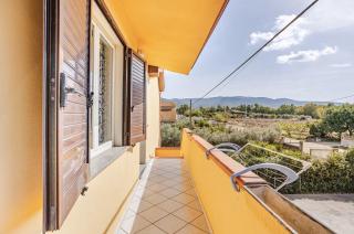 Tra Mare e Campagna - Cortile privato e relax - 1