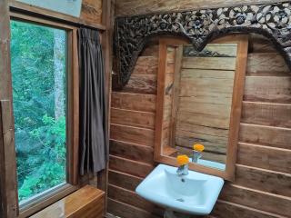 Pondok kepundung - 1