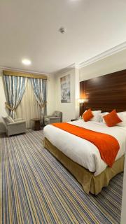 Rowaa Lindy Hotel Makkah - 2