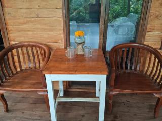 Pondok kepundung - 1