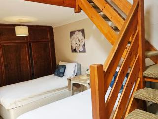 The Beacons Guest House - 3