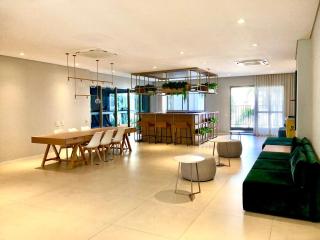 Aconchego e Simplicidade na Vila Madalena - 6