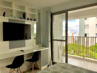 Aconchego e Simplicidade na Vila Madalena - 3