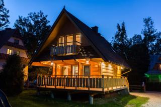 Domek Babcynówka - 3